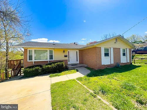 6631 Auburn Ave Photo 1