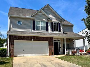 409 Peach Grove Pl, Mauldin, SC 29662