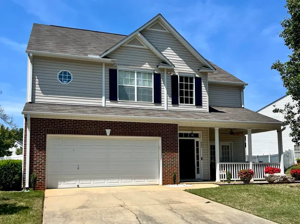 409 Peach Grove Pl, Mauldin, SC 29662