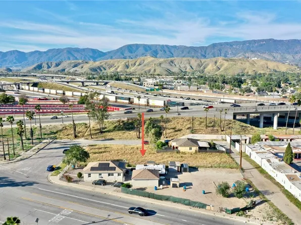 0 Herrington Ave Lot 5, San Bernardino, CA 92411