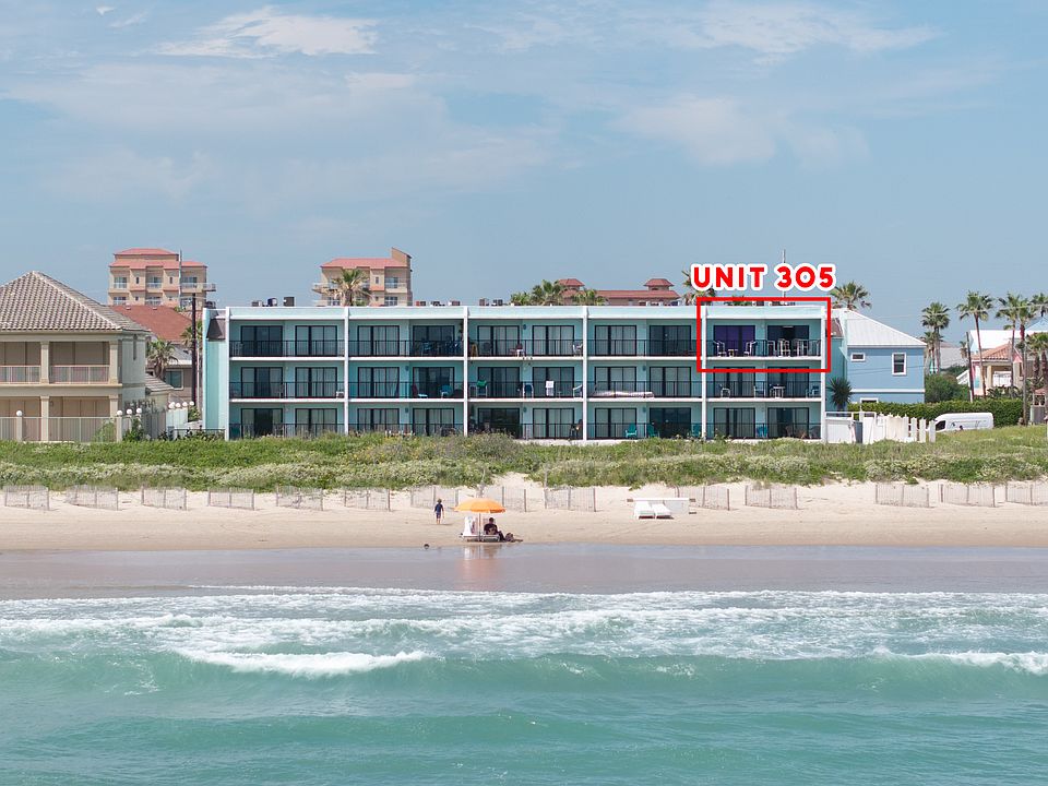 1st image of 4908 Gulf Blvd APT 305