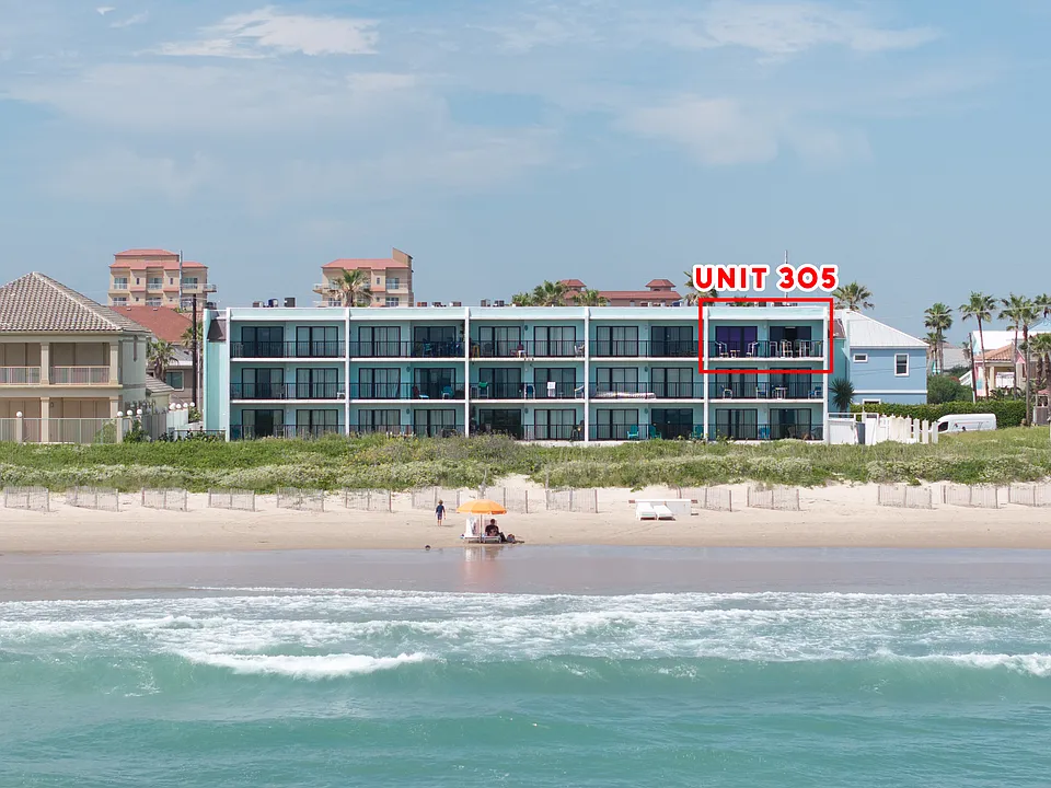 4908 Gulf Blvd #305