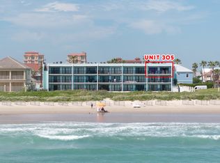 4908 Gulf Blvd APT 305, South Padre Island, TX 78597