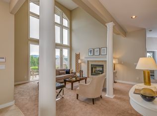 4844 NW Rainier Ct, Camas, WA 98607