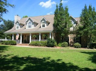 11671 Bridalwood Ln, Fairhope, AL 36532