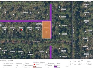 NE 1st Ave LOT 68, Palatka, FL 32177