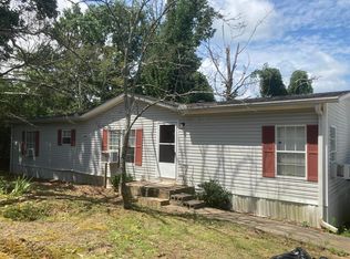 11398 Highway 48, Wedowee, AL 36278