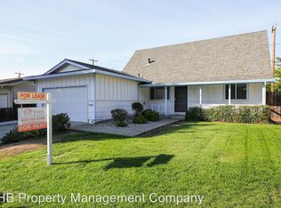 3137 Drywood Ln, San Jose, CA 95132