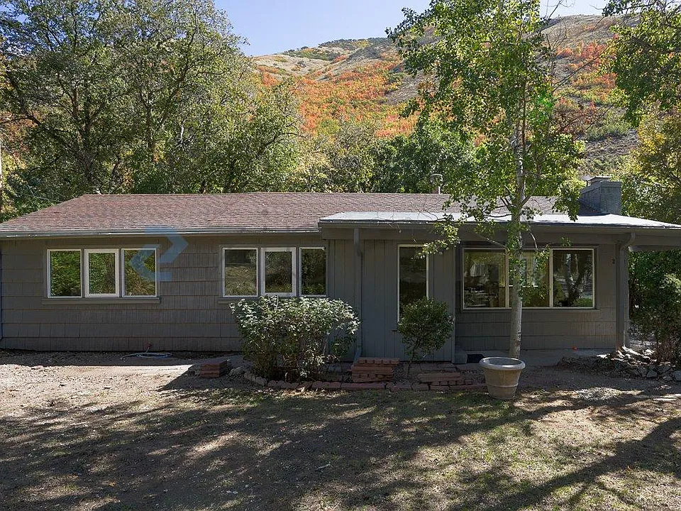 3732 E Emigration Canyon Rd