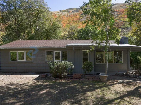 3732 E Emigration Canyon Rd, Salt Lake City, UT 84108