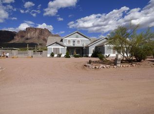 1999 N Don Peralta Rd, Apache Junction, AZ 85119