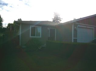 703 S Alder St, Burlington, WA 98233