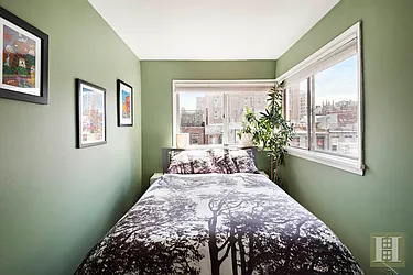 Sold by Halstead Real Estate