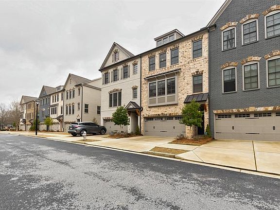 2nd image of 2523 Skyland Dr NE #148