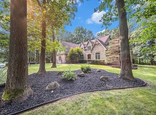 7184 Sanctuary Dr, Jackson, MI 49201