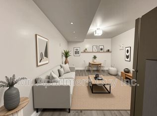 53 Dawes Rd #B3, Toronto, ON M4C 5B1