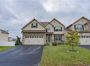 4413 Stole Rd, Emmaus, PA 18049