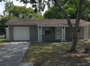 27100 Thorncrest Ave, Brooksville, FL 34602