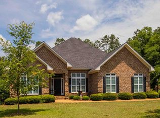 121 Redwood Dr, Bainbridge, GA 39819