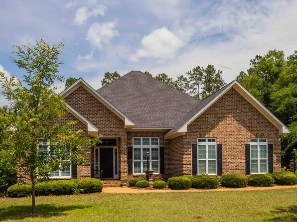 121 Redwood Dr, Bainbridge, GA 39819