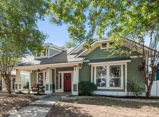 1035 Elm Dr, Providence Village, TX 76227