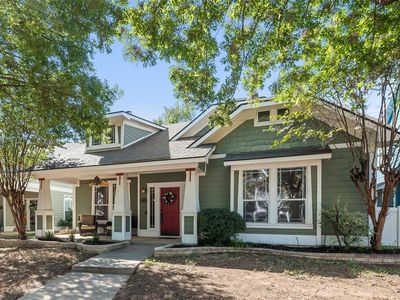 1035 Elm Dr, Providence Village, TX, 76227