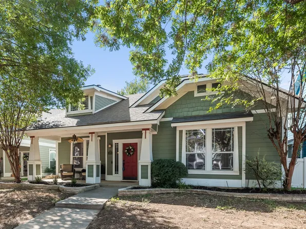 1035 Elm Dr, Providence Village, TX 76227