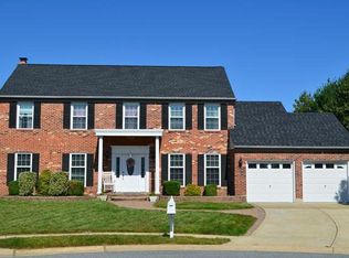 1 Currant Ct, Newark, DE 19702