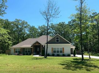 8562 Buck Rd, Alexander, AR 72002