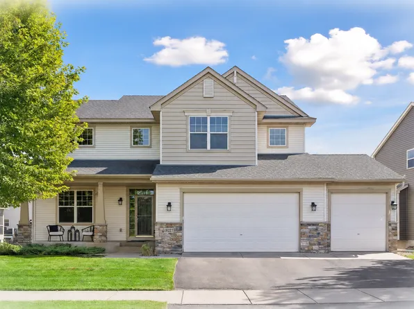 18227 68th Pl N, Maple Grove, MN 55311