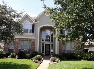 13010 Yellow Rail Dr, Houston, TX 77044