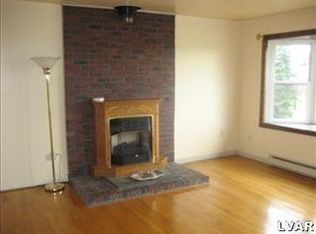 632 Old Topton Rd, Mertztown, PA 19539