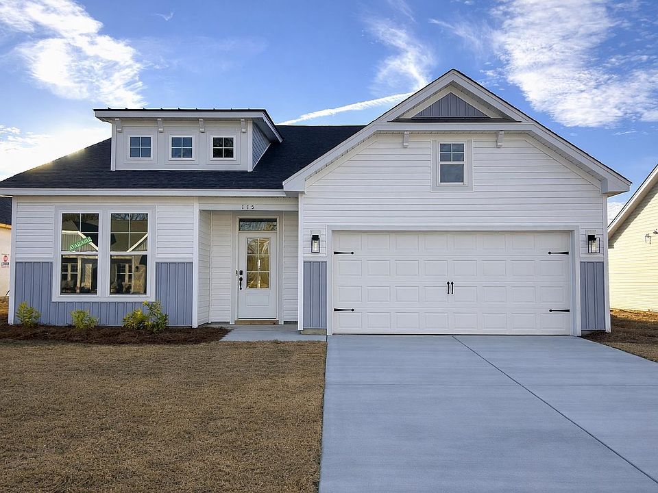 1st image of 115 Westfield Circle Lot 72 Courtland II