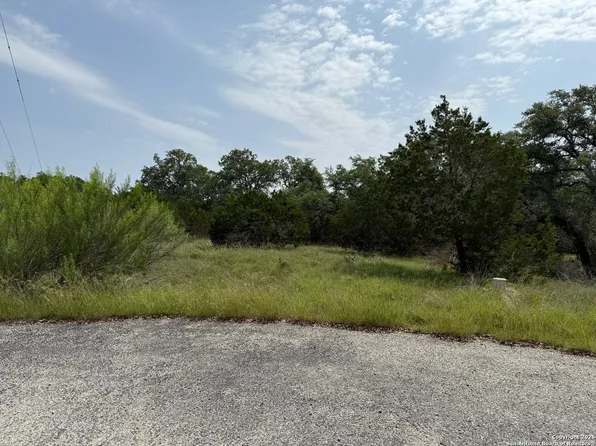 113 RESTLESS WIND LOT 23, Spring Branch, TX 78070