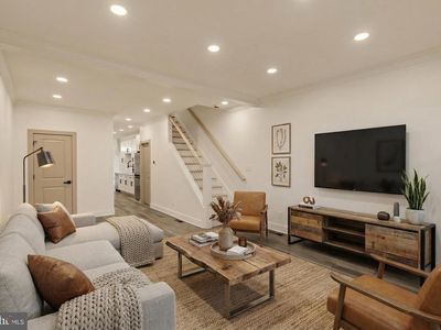 608 N Plum St, Lancaster, PA, 17602
