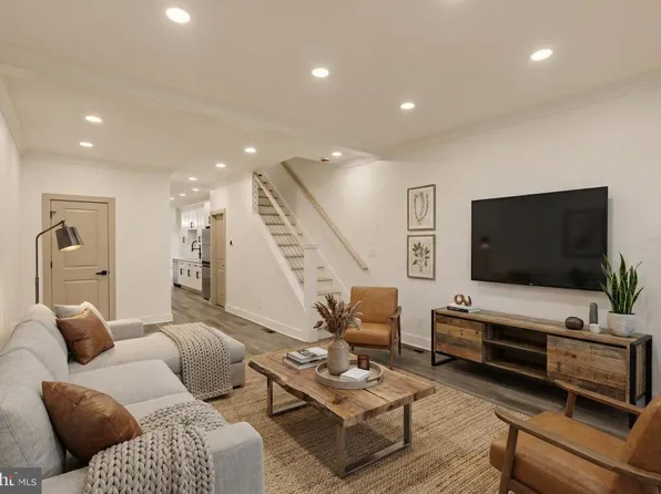 608 N Plum St, Lancaster, PA 17602