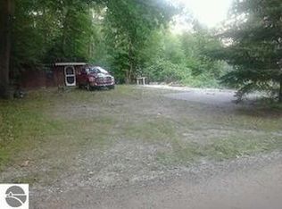 2340 Wildwood Rd, Lupton, MI 48635