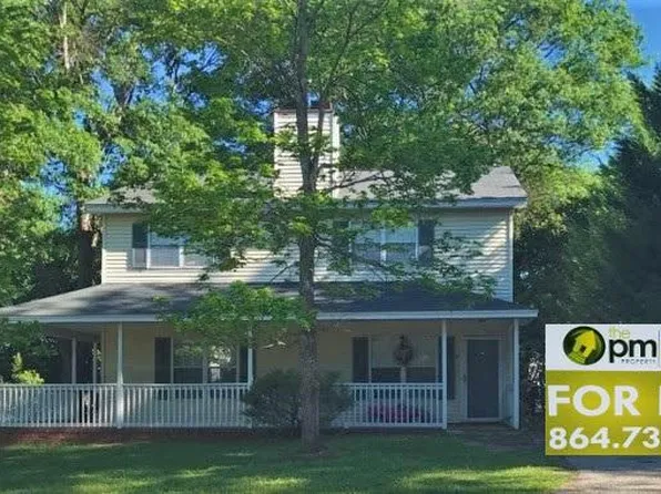 25 Pointer Ln #A, Greenville, SC 29607