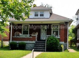 813 S 40th St, Louisville, KY