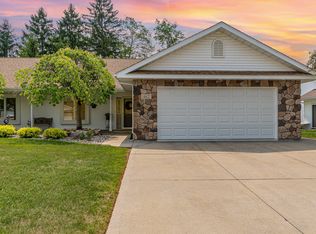 462 Victorian Ct, West Branch, MI 48661