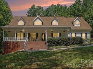 8401 Shelley Mullis Rd, Indian Land, SC 29707