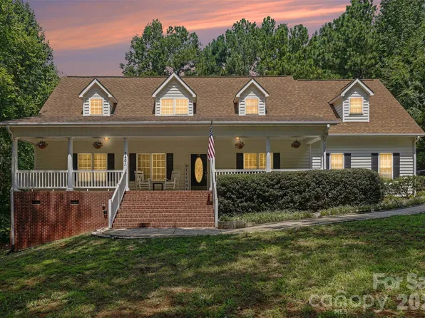 8401 Shelley Mullis Rd, Indian Land, SC 29707