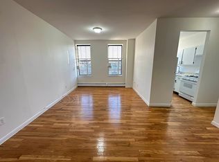 512 W 151st St APT 4D, New York, NY 10031