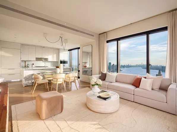 430 E 58th St #39C, New York, NY 10022