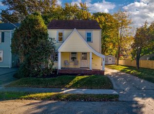 308 Superior St, Louisville, OH