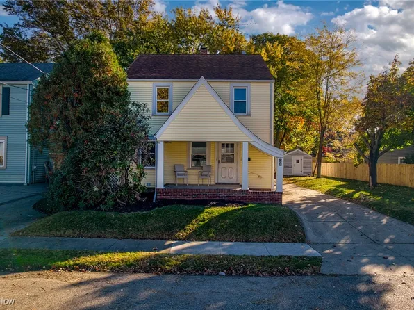 308 Superior St, Louisville, OH 44641