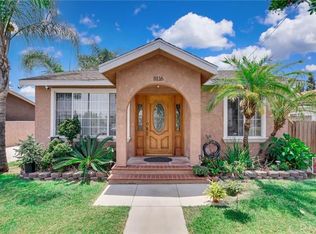 8116 1st St, Paramount, CA 90723