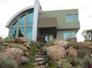 845 Jack Rabbit Trl, Durango, CO 81303