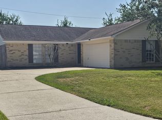 2937 Ocean Way, League City, TX 77573