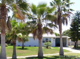 54 Seabreeze Dr, Ormond Beach, FL 32176